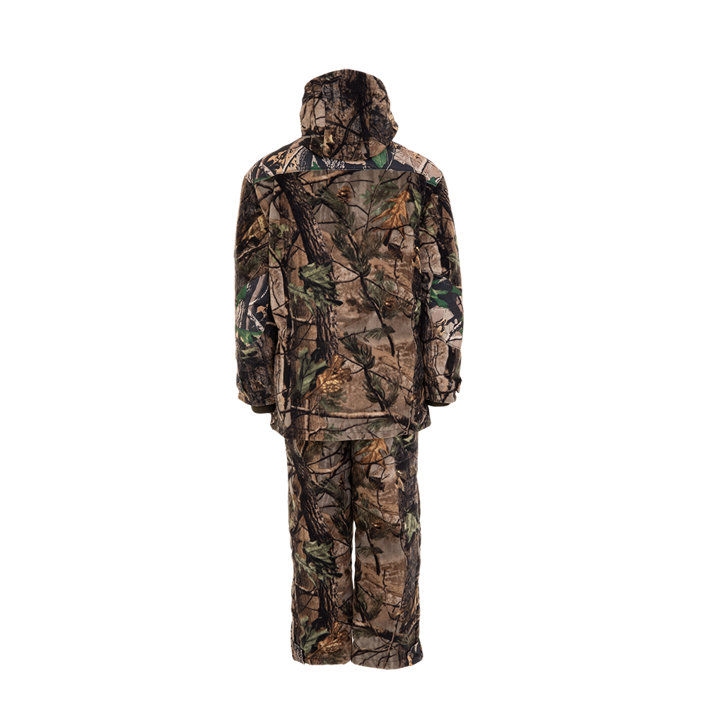 Костюм "Рысь" (лес, Тинсулейт). Фото №5
