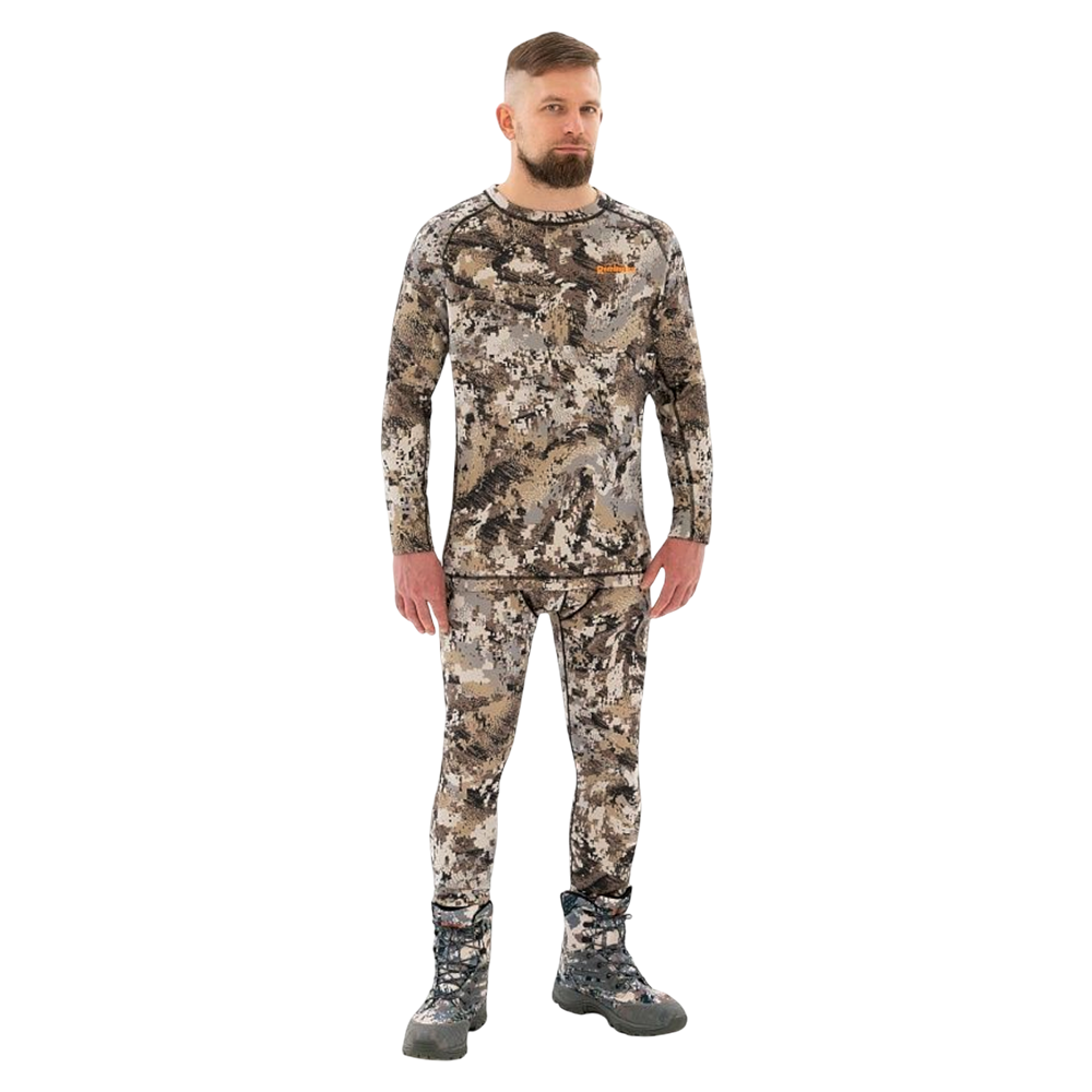 Термобелье Remington Underwear Winter forest, р. 3XL. Фото №1