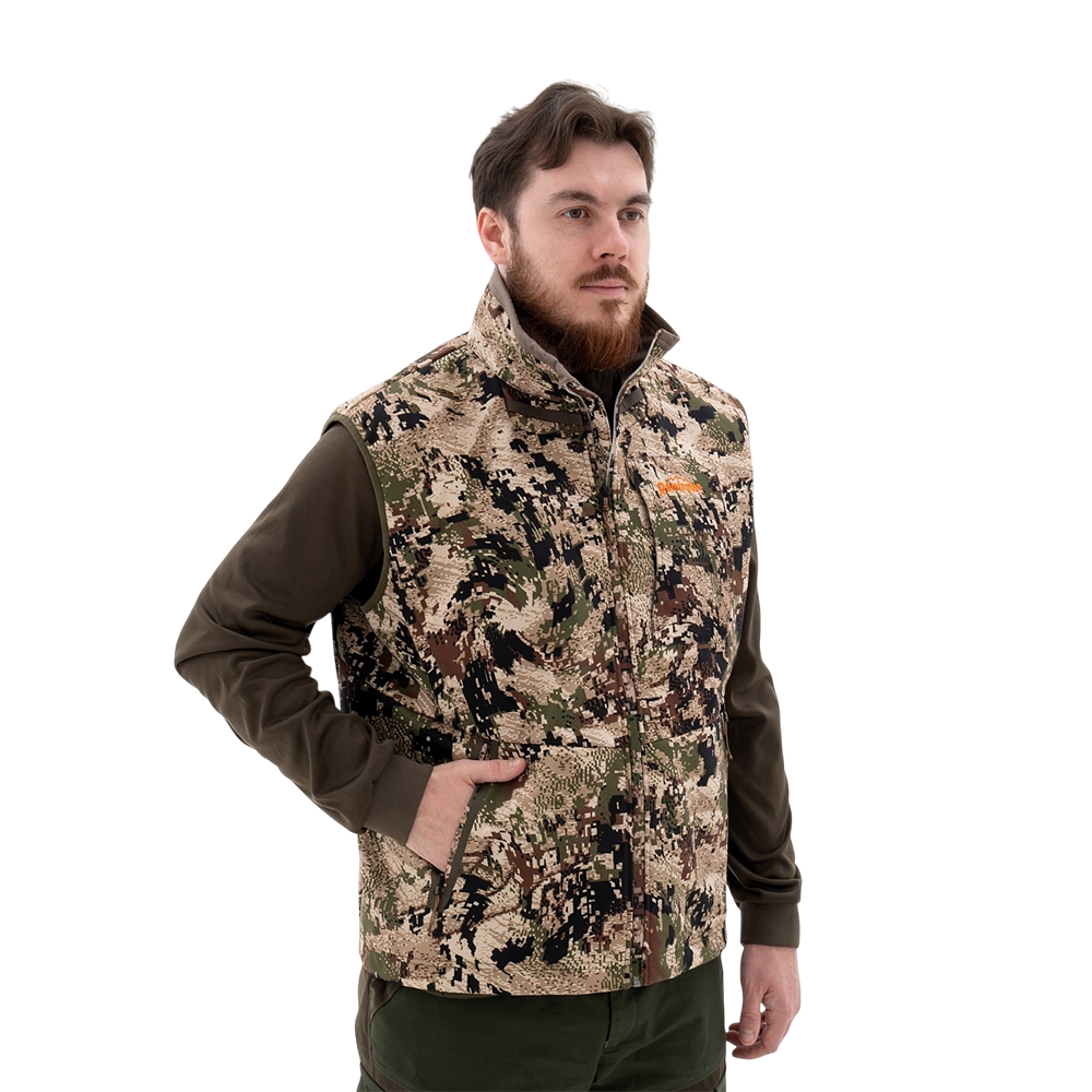 Жилет Remington Top Shooter South Forest р. XL. Фото №9
