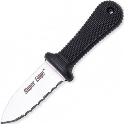 Нож Cold Steel Syper Edge. Фото №1