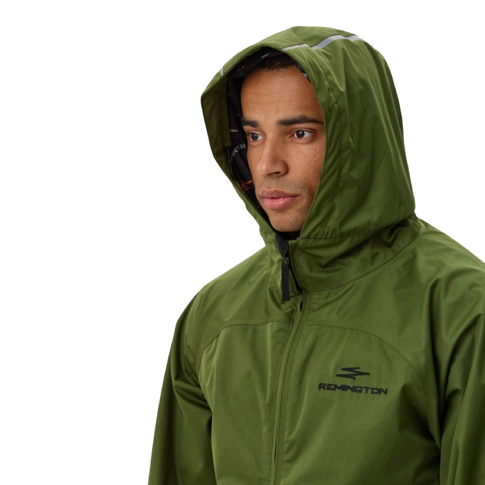 Костюм Remington Mushroom Picker Green р. XL. Фото №7