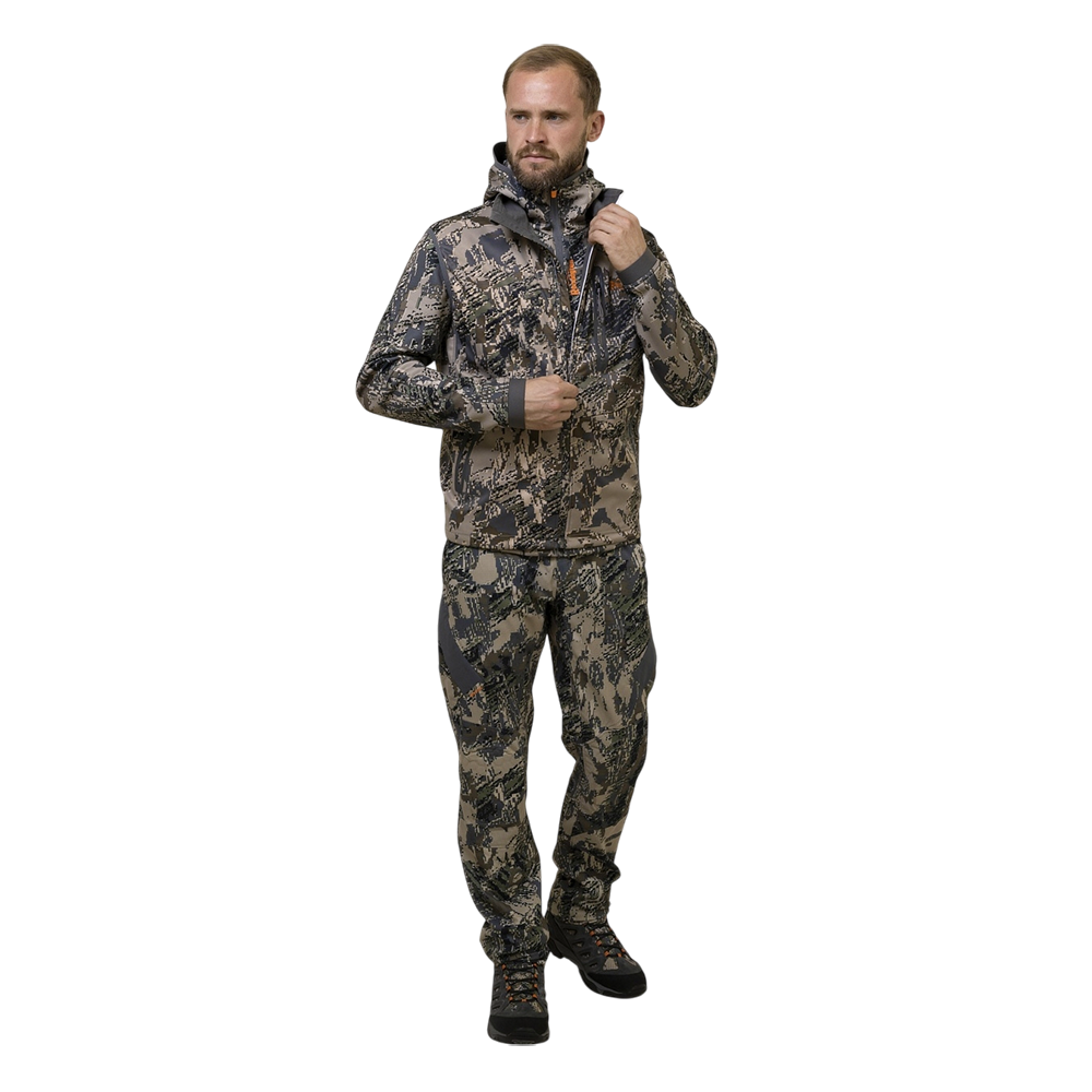Жилет Remington Toss Figure р. S. Фото №25