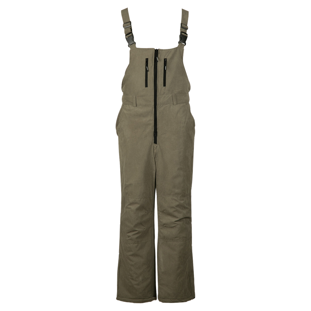 Костюм Huntsman Таймень цвет Хаки ткань Исландия р. 56-58/182-188. Фото №6