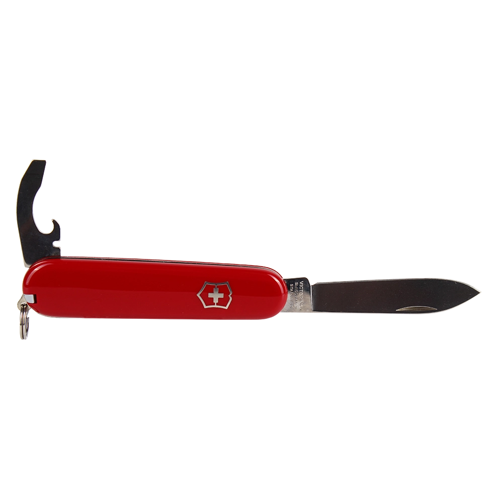 Нож Victorinox Bantam, red 84mm. Фото №2