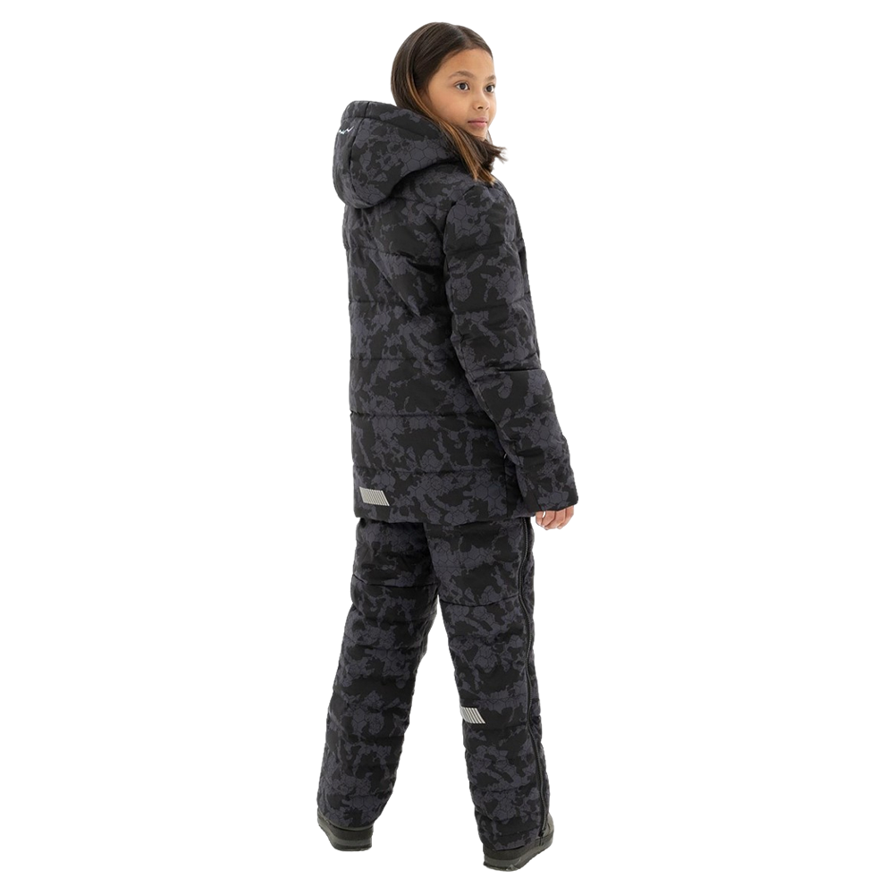 Костюм Remington Unisex Women and Children Winter Black р. 146. Фото №2