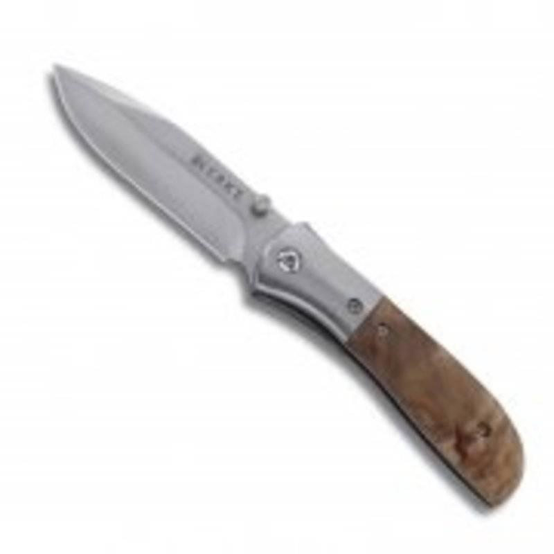 Нож складной CRKT Carson Design, M4-02W
