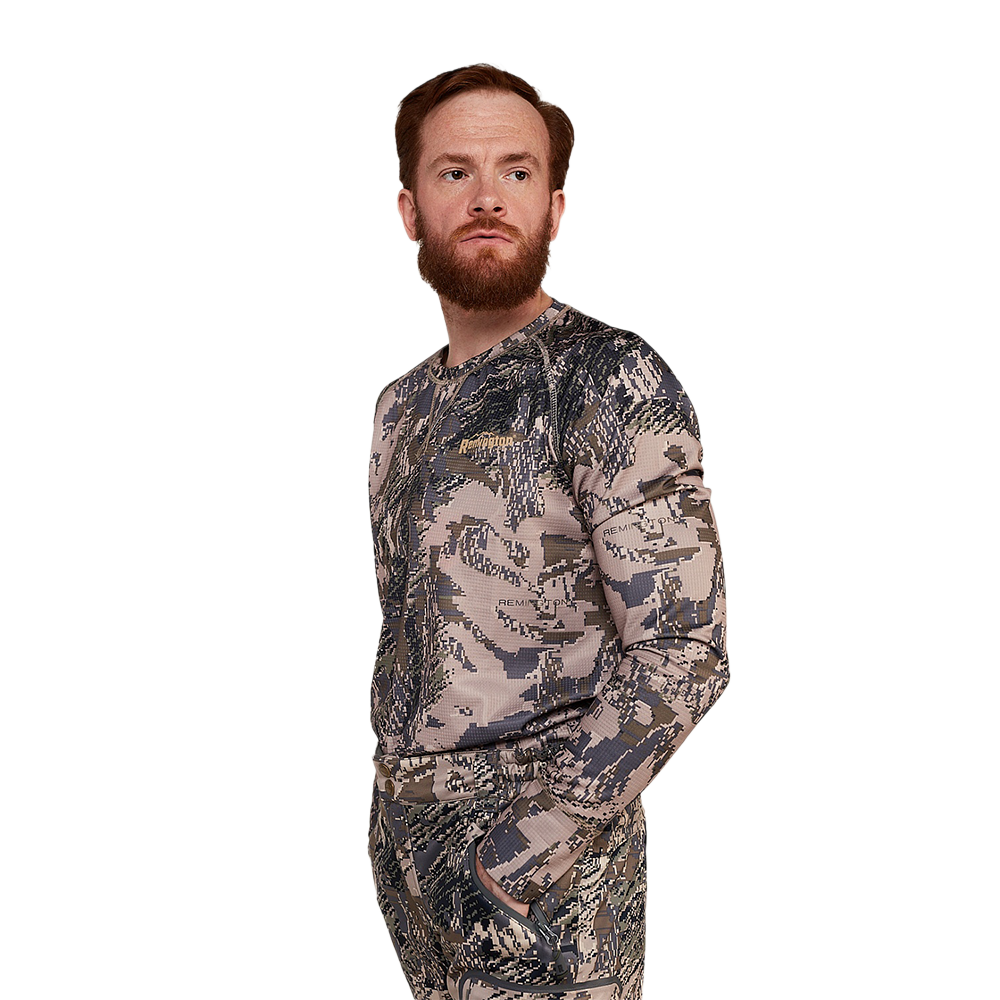 Футболка Remington Hunting Shirts figure р. 4XL. Фото №5