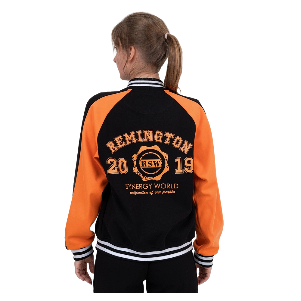 Костюм Remington Young Club Black р. 140. Фото №6