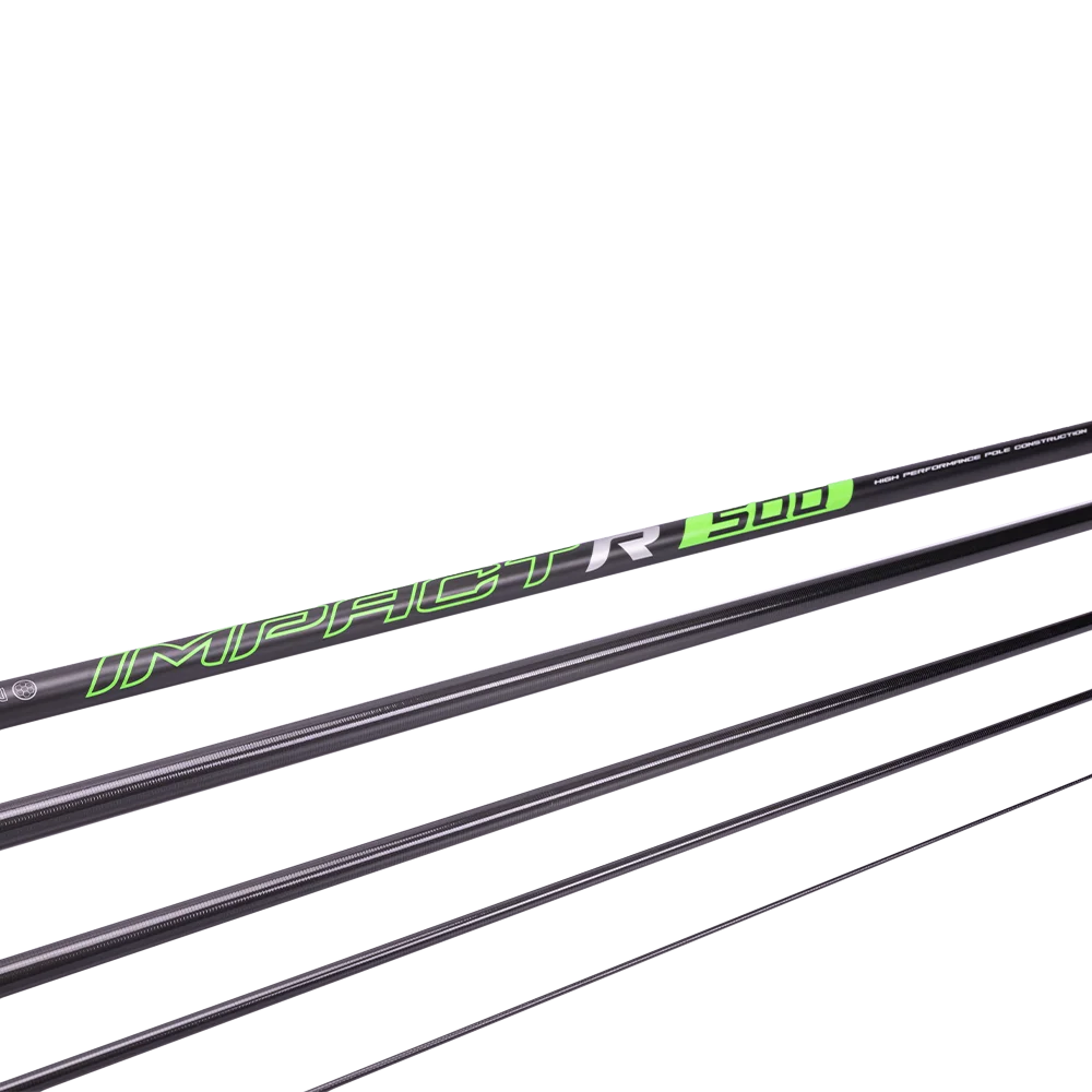 Удилище Mitchell Impact R T-500. Фото №3