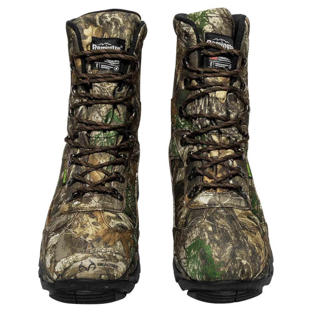 Ботинки мужские Remington Rapture Hunting II boots Thinsulate 400 гр. р.45. Фото №2