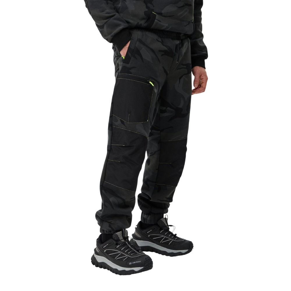 Брюки мужские Remington Ripley Trousers Camo р. L. Фото №2