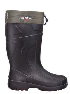 Сапоги мужские из ЭВА Torvi Универсал, подошва ТЭП, без вкладыша, -5С/+15С, черный. Фото №2