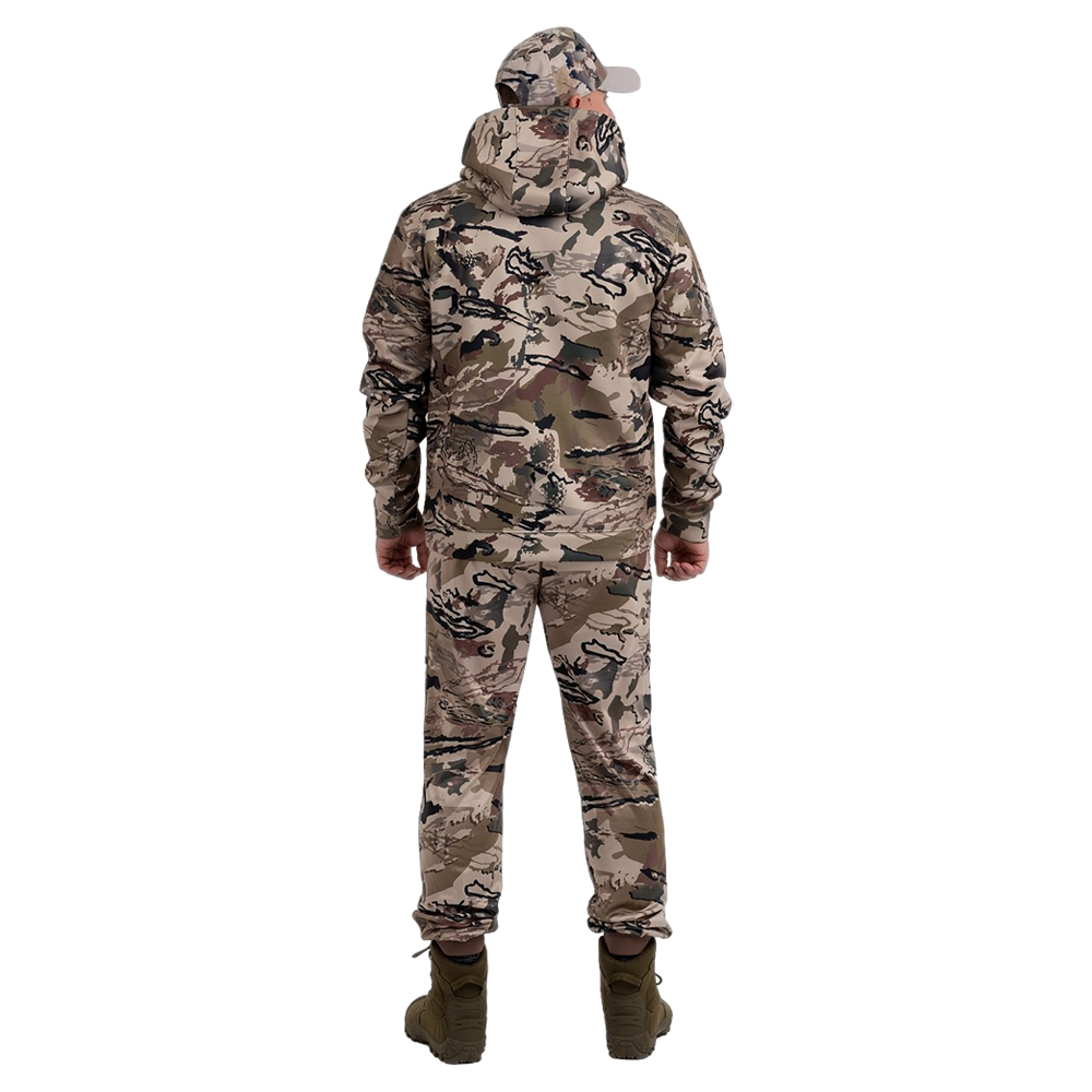 Джемпер Remington Нunting Safari р. 3XL. Фото №7