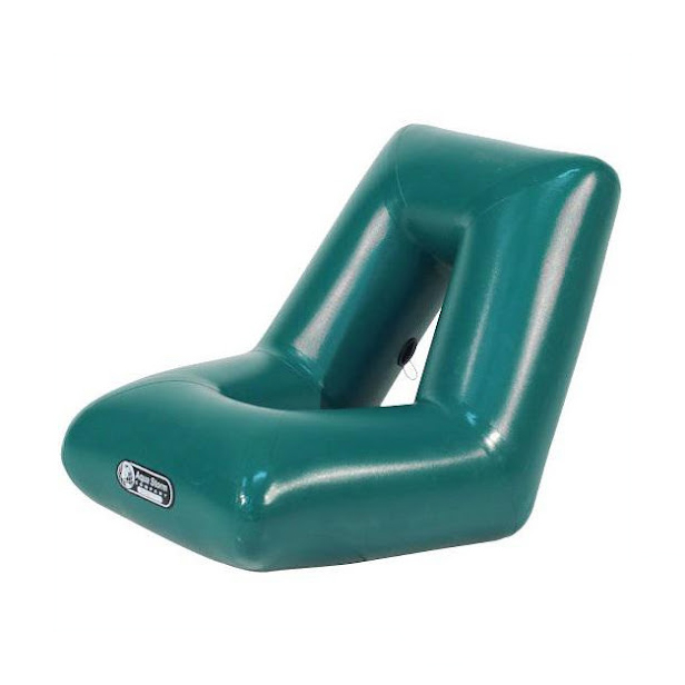 Надувное сиденье №1 (светлозеленое). Фото №2