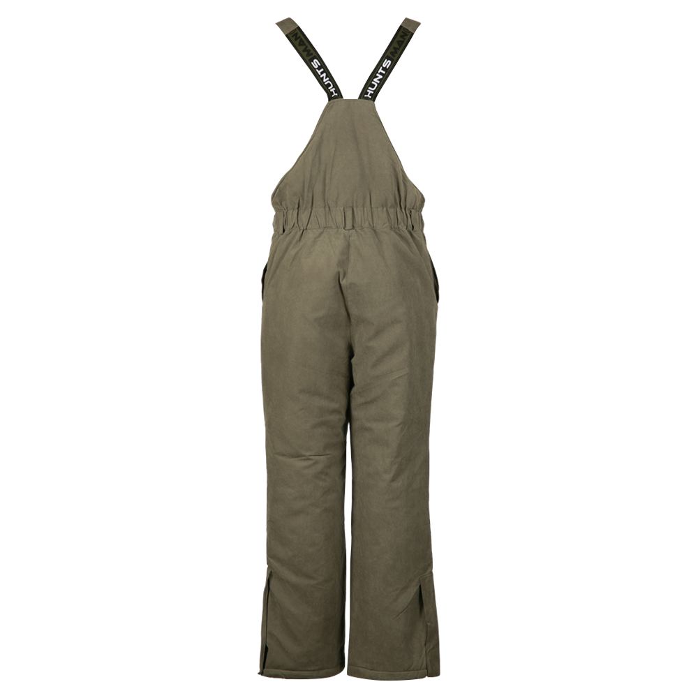 Костюм Huntsman Таймень цвет Хаки ткань Исландия р. 56-58/182-188. Фото №7