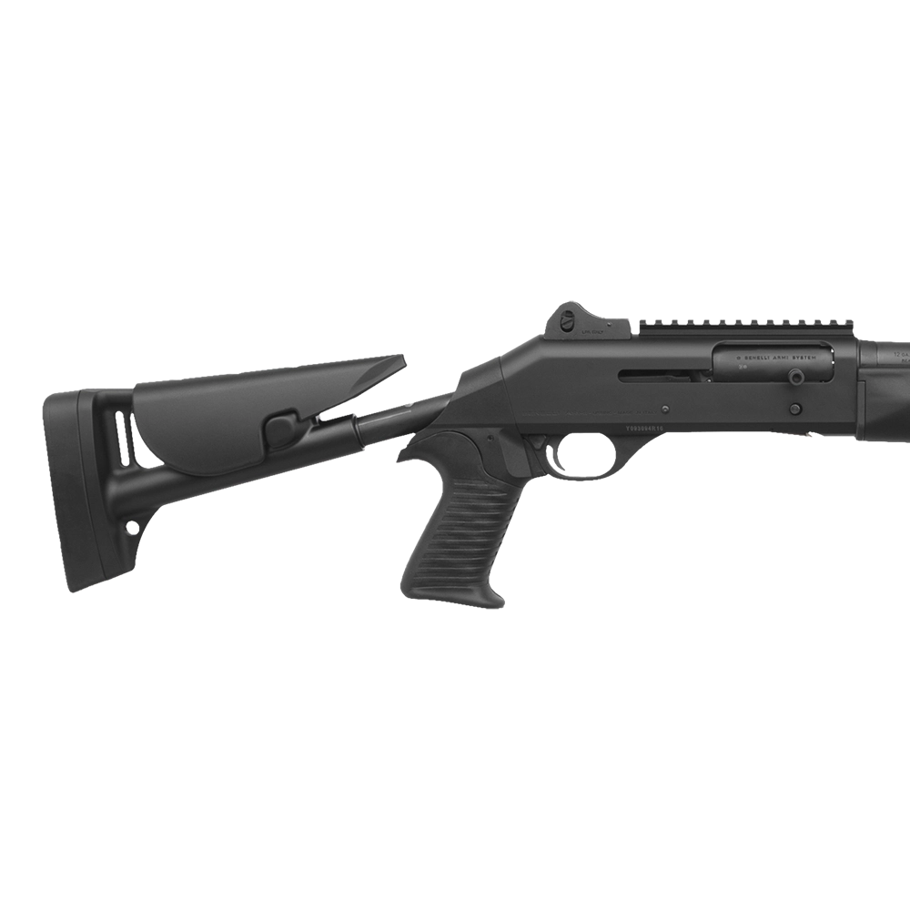 Ружьё Benelli M4 S90 12/76 L=550. Фото №3