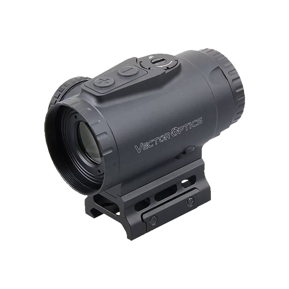 Прицел коллиматорный Vector Optics Paragon 3х18 Micro Prism. Фото №8 Прицел коллиматорный Vector Optics Paragon 3х18 Micro Prism. Фото №8