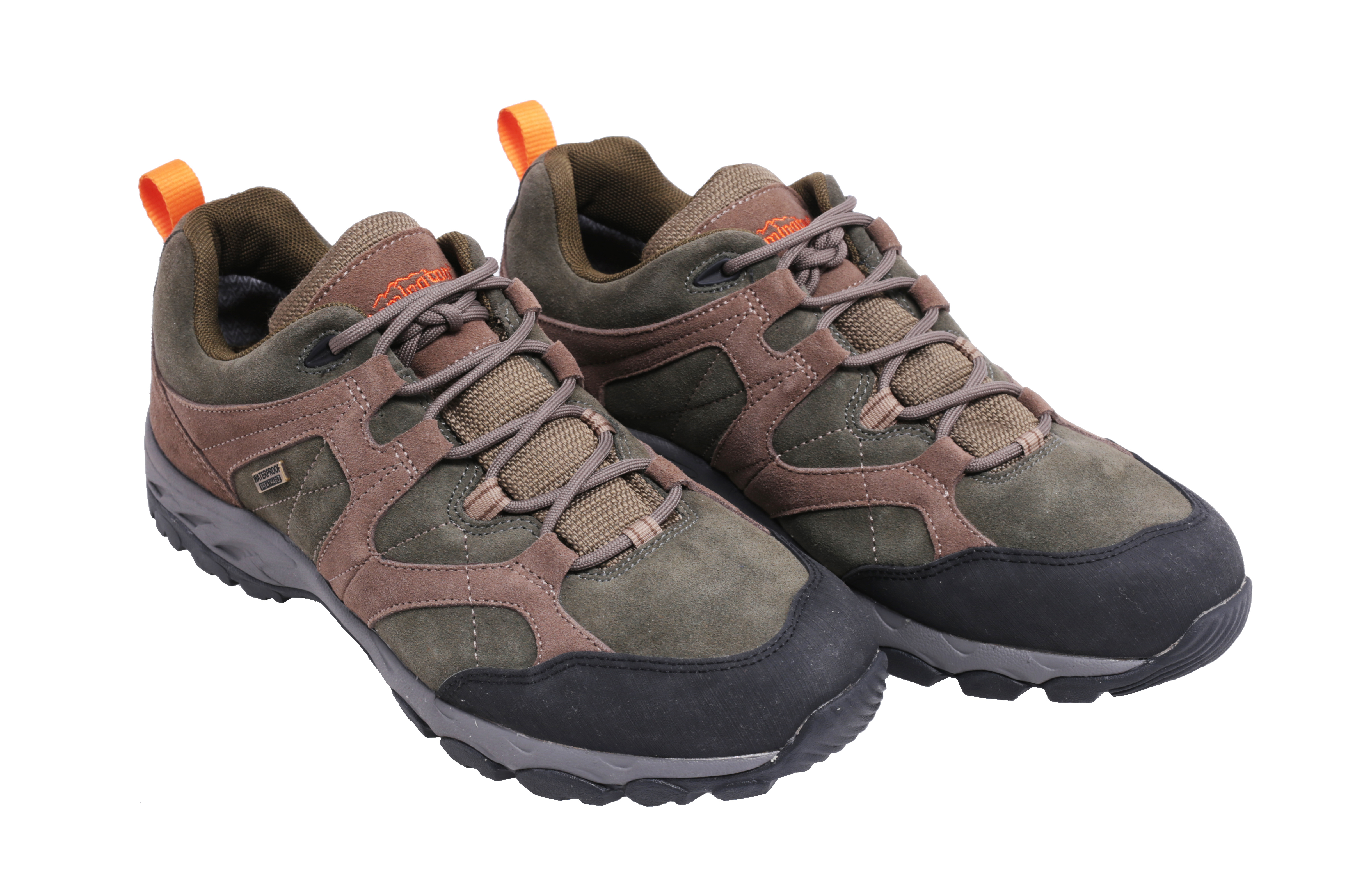 Кроссовки Remington D10130 Hiking Olive р. 42