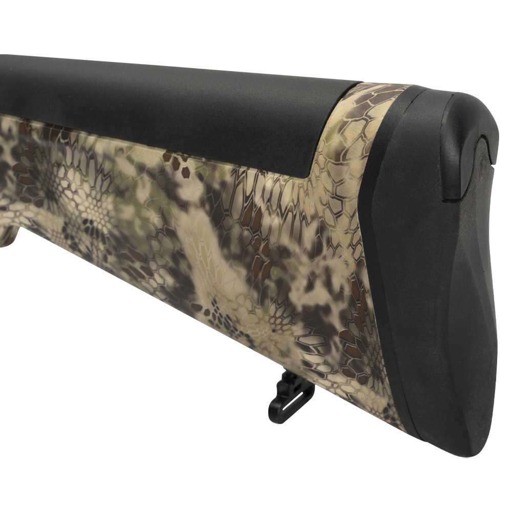 Ружье ATA Neo X Camo Kryptek Bronze Sporting, 12/76, 760 мм, 9+1 патронов. Фото №2 Ружье ATA Neo X Camo Kryptek Bronze Sporting, 12/76, 760 мм, 9+1 патронов. Фото №2