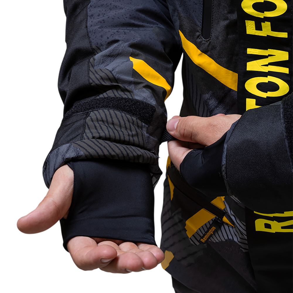 Комбинезон Remington ATW Speed р. 3XL. Фото №4 Комбинезон Remington ATW Speed р. 3XL. Фото №4