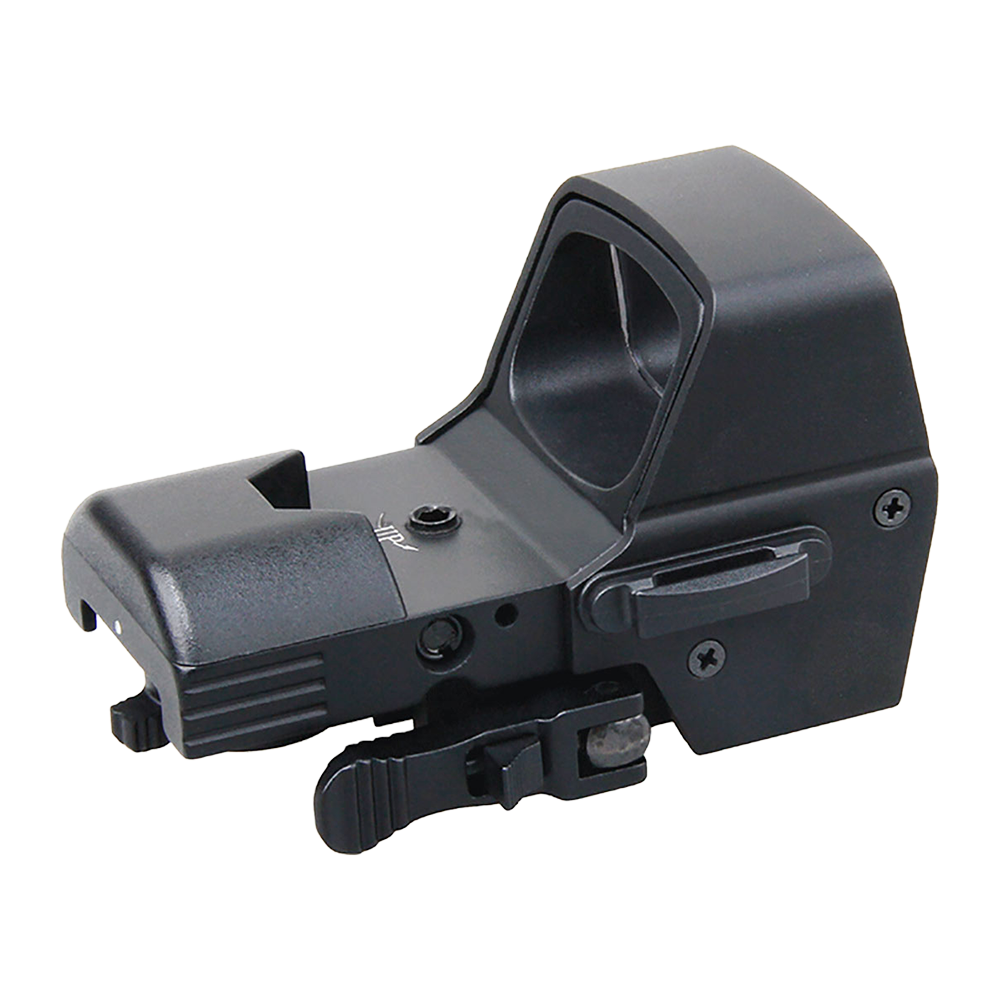 Прицел коллиматорный Vector Optics Omega 1x23х33 точка 3.5 МOA красная/зелёная (SCRD-48). Фото №1 Прицел коллиматорный Vector Optics Omega 1x23х33 точка 3.5 МOA красная/зелёная (SCRD-48). Фото №1