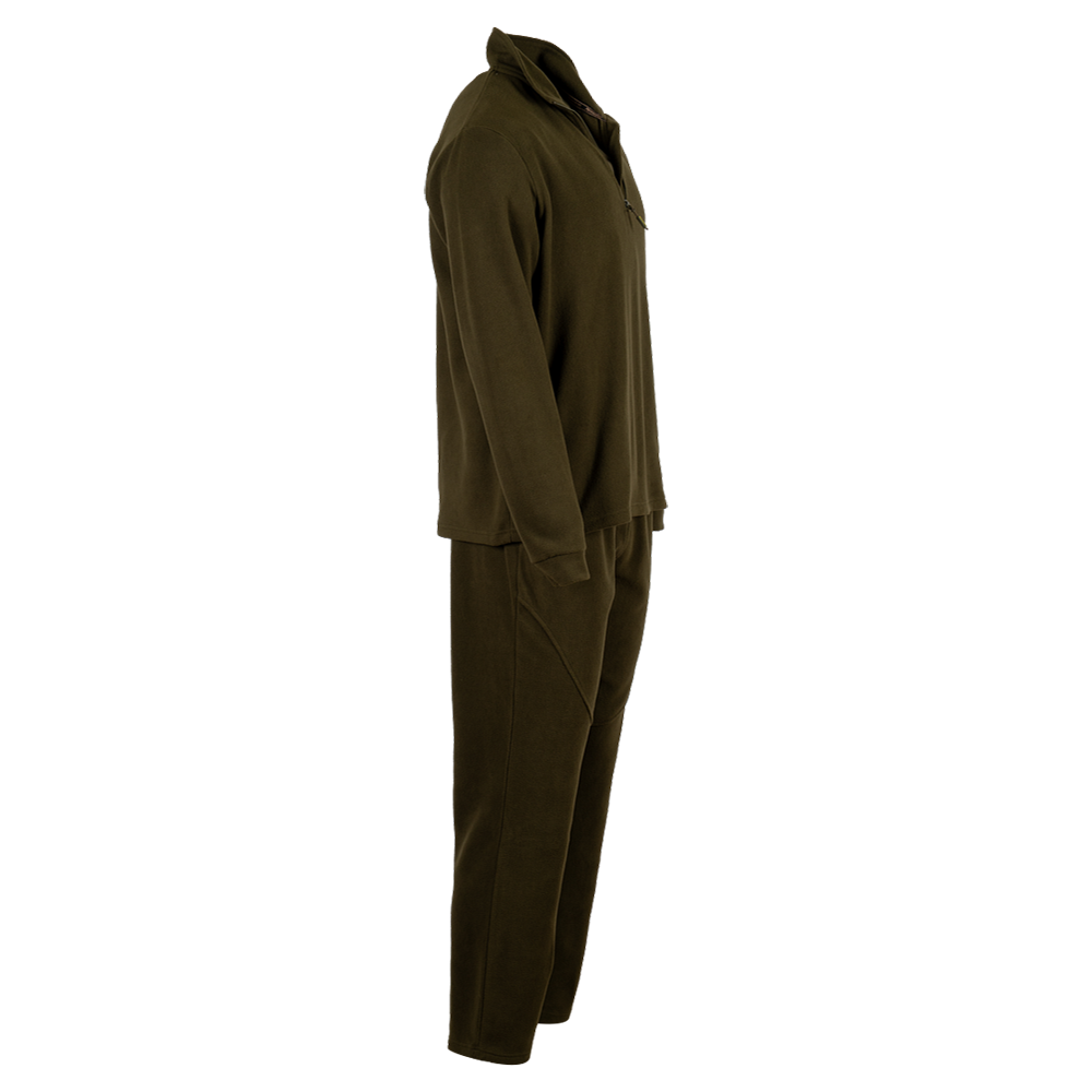 Термобелье мужское зимнее Mossberg Base р. 3XL. Фото №3
