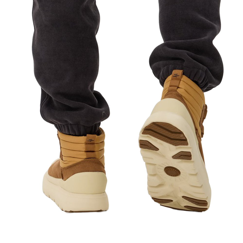 Угги Remington Urban AW Ocher р. 41. Фото №3 Угги Remington Urban AW Ocher р. 41. Фото №3