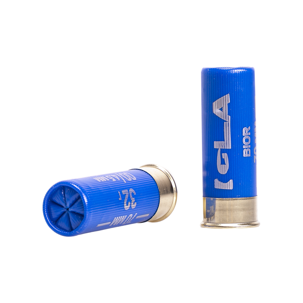 Патрон "Игла-Биор" 12/70 №00 32 гр. (пачка 25 шт, короб., 250). Фото №2 Патрон "Игла-Биор" 12/70 №00 32 гр. (пачка 25 шт, короб., 250). Фото №2