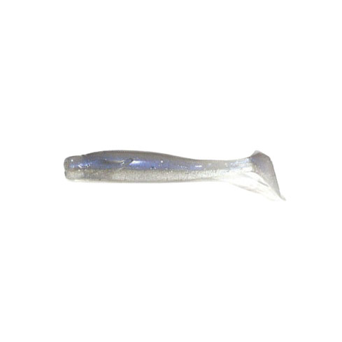Приманка AKKOI Magnet (виброхвост) 50 8 (уп. 5/8шт). Фото №2