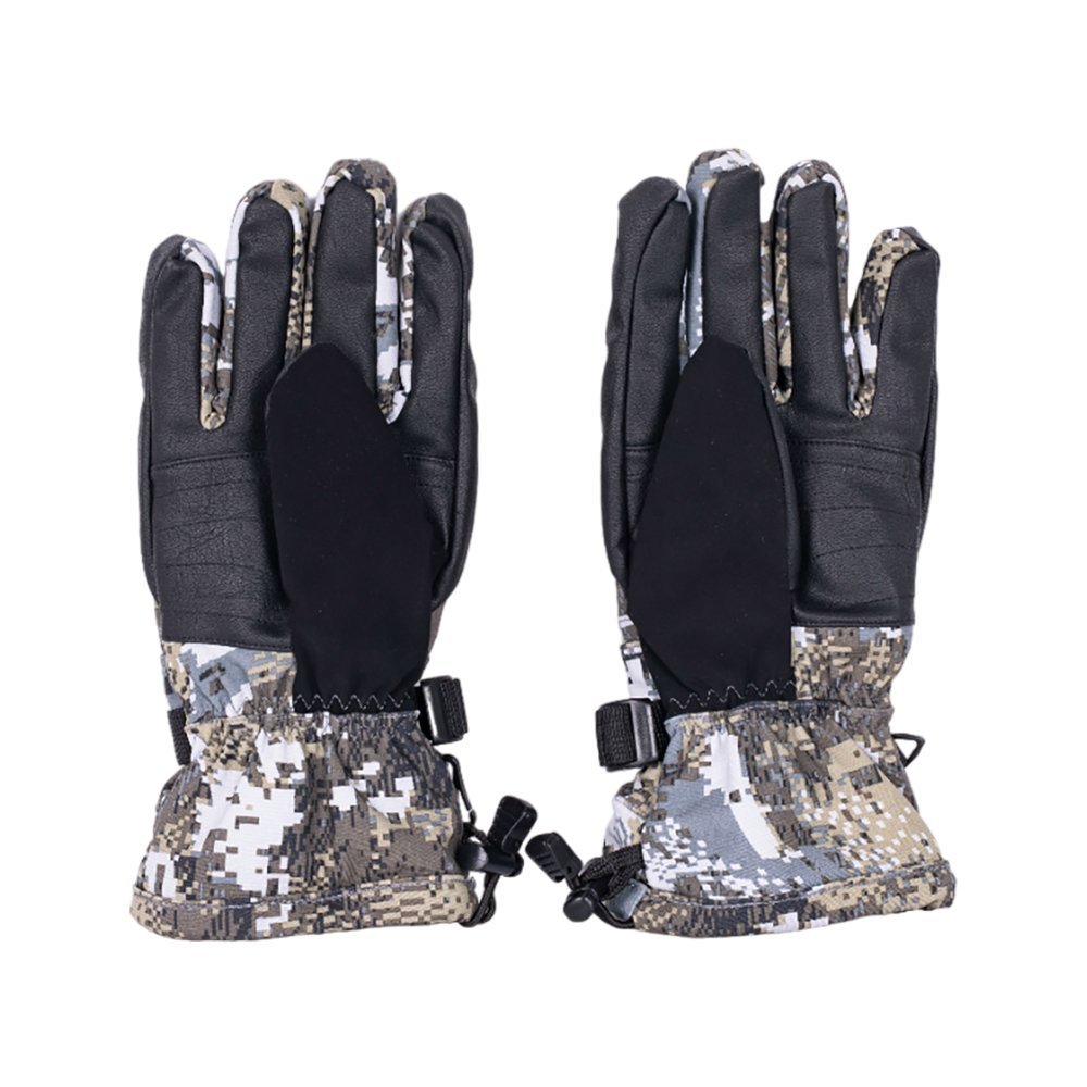 Перчатки Remington Activ Gloves Winter Forest р. S/M. Фото №3