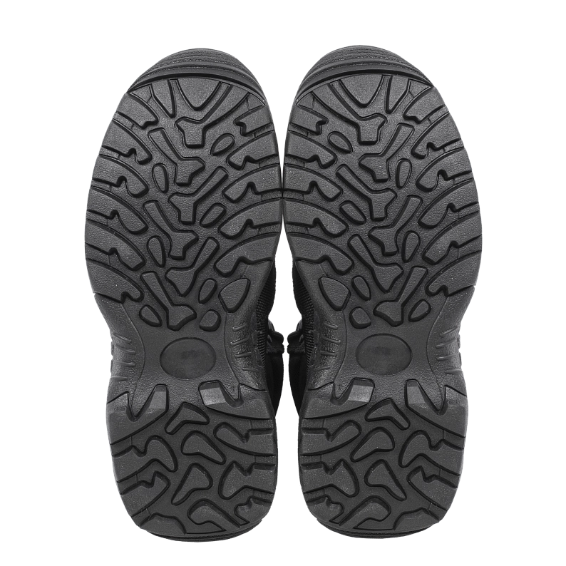 Ботинки Remington Speed Strike Black 400g thinsulate р. 43. Фото №9
