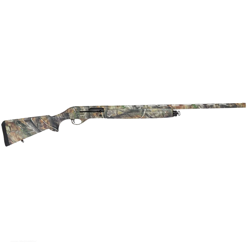 Ружье Bernardelli MEGA CAMO калибр 12х76, полуавтомат газоотводный, пластик, ствол 760мм (30") (в коробке). Фото №1