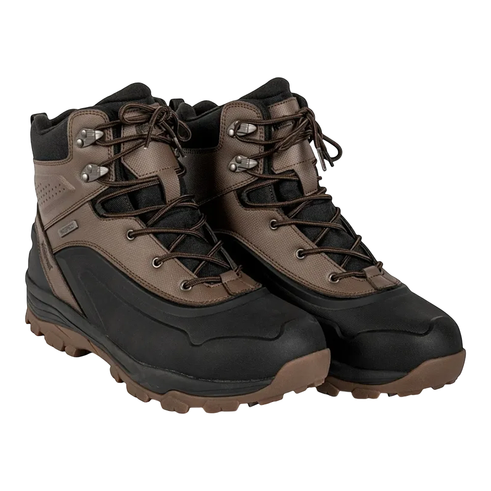 Ботинки Remington Magma Boots 400 g brown р. 44. Фото №1