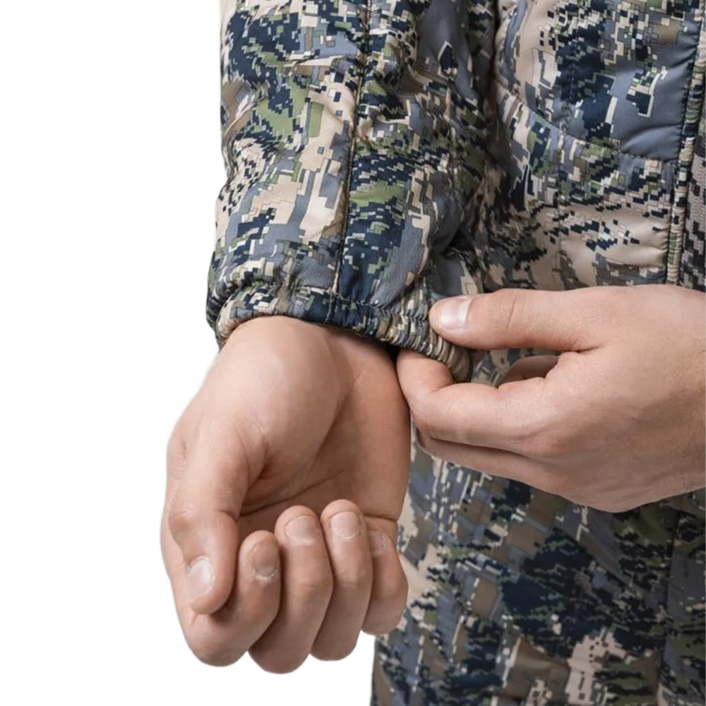 Куртка Remington Route Figure р. 3XL. Фото №2 Куртка Remington Route Figure р. 3XL. Фото №2