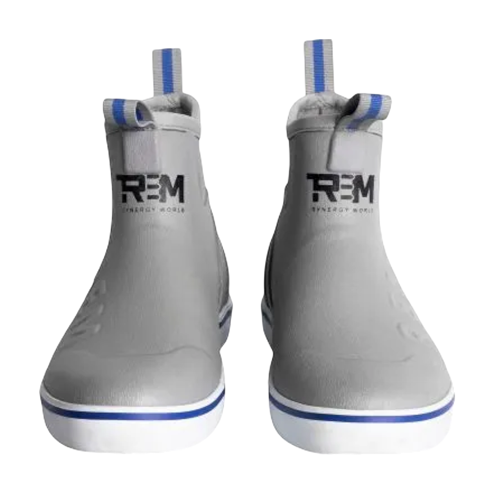 Сапоги Remington Deck Boots  Light grey р. 40. Фото №2