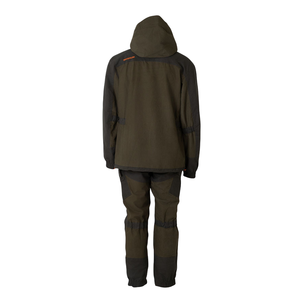 Костюм PRIDE Магнум V2 демисезонный хаки р. 48-50/170-176. Фото №5