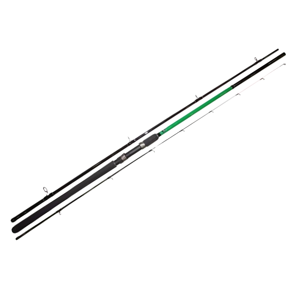 Фидер Ayashi Carp Giga Series 3.30M 40-180G. Фото №2