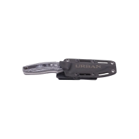 Изображение товара: Нож Urban D2 SW (stonewash,G10, ножны кайдекс)
