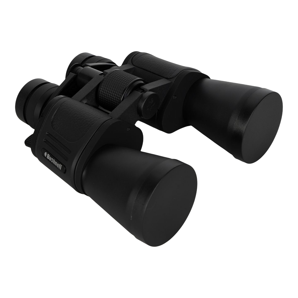 Бинокль BUSHNELL 10-50x50. Фото №2