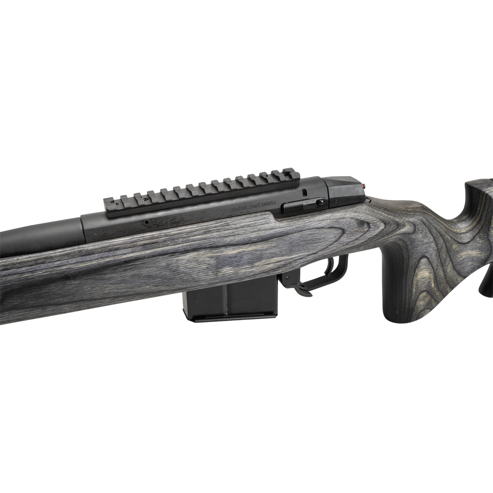 Карабин ATA ARMS Turqua PT Laminated Grey(ложа серый ламинат,б/целика и мушки)308Win.ствол510мм2стм. Фото №10 Карабин ATA ARMS Turqua PT Laminated Grey(ложа серый ламинат,б/целика и мушки)308Win.ствол510мм2стм. Фото №10