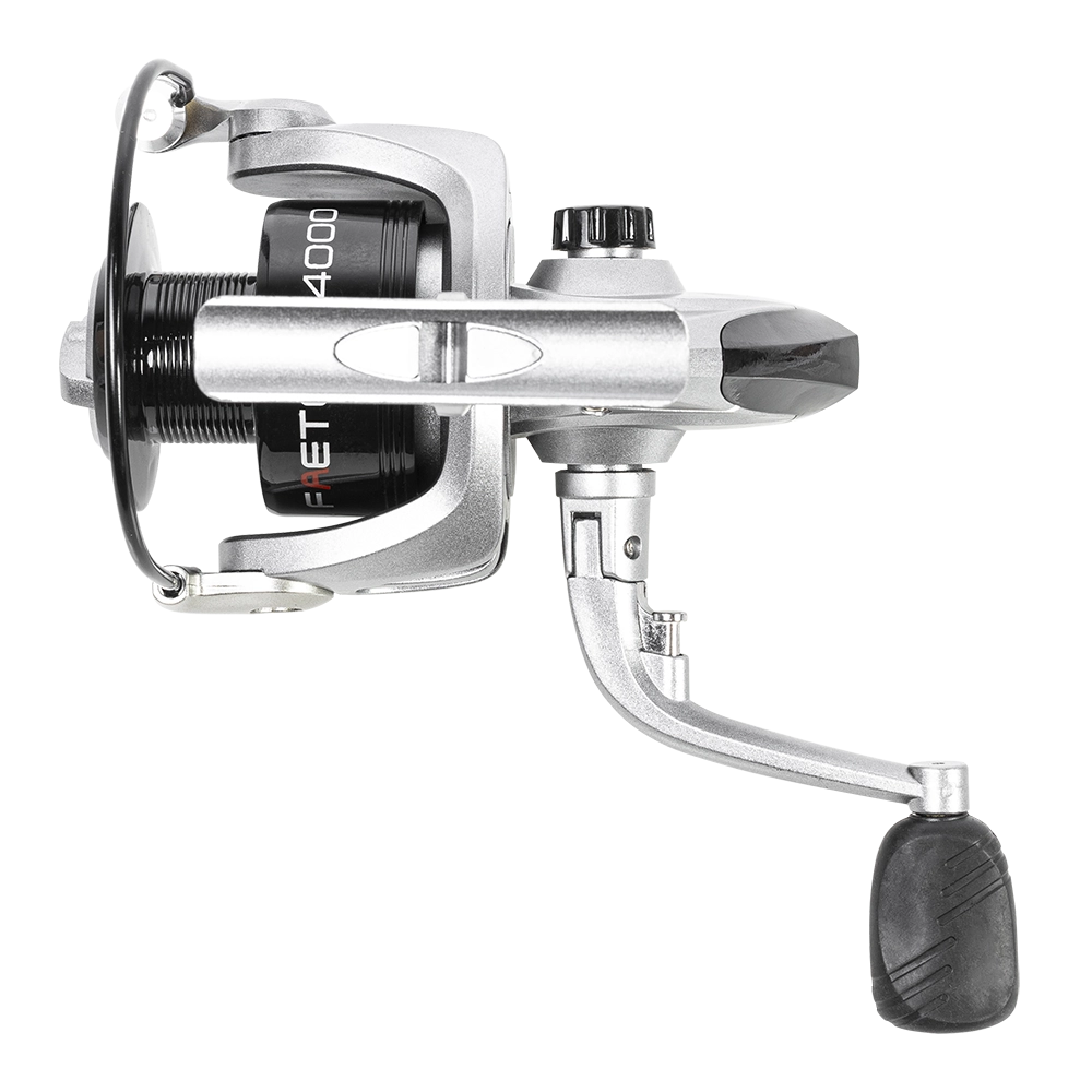 Катушка Nautilus Faeton NF4000. Фото №5