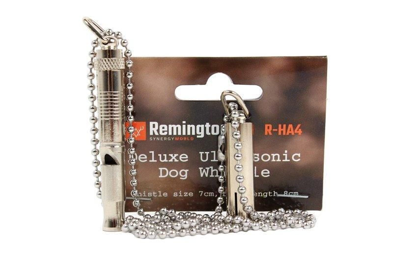 Манок Remington для подзыва собак 8 см