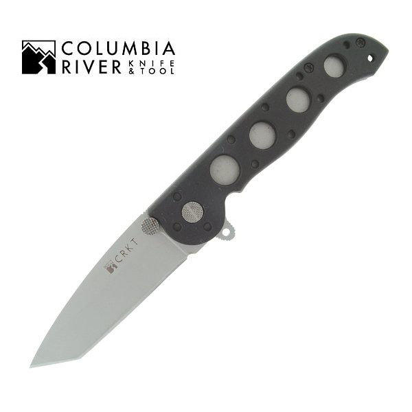 Нож складной CRKT Carson Zytel, M16-02Z. Фото №3