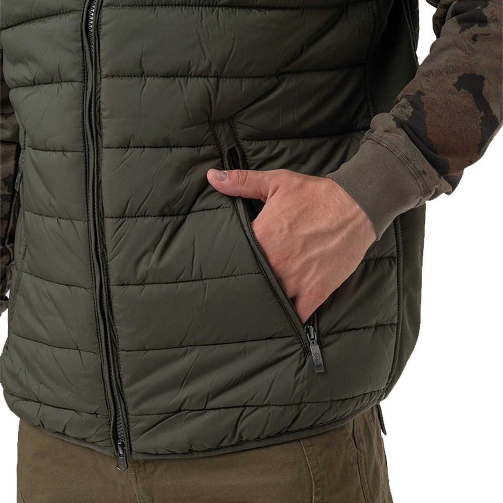 Жилет Remington EQUINOX Olive р. 2XS. Фото №8