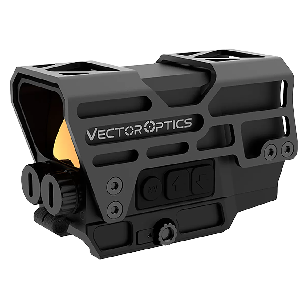 Прицел коллиматорный Vector Optics Frenzy Plus 1x31x26, закрытого типа, точка 3 MOA (SCRD-67) . Фото №4 Прицел коллиматорный Vector Optics Frenzy Plus 1x31x26, закрытого типа, точка 3 MOA (SCRD-67) . Фото №4