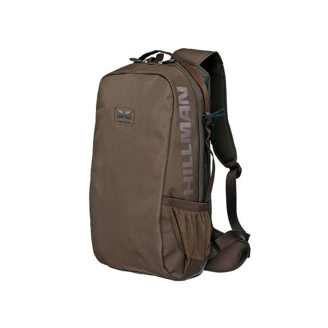 Рюкзак HILLMAN Holsterpack 22 (OAK). Фото №1