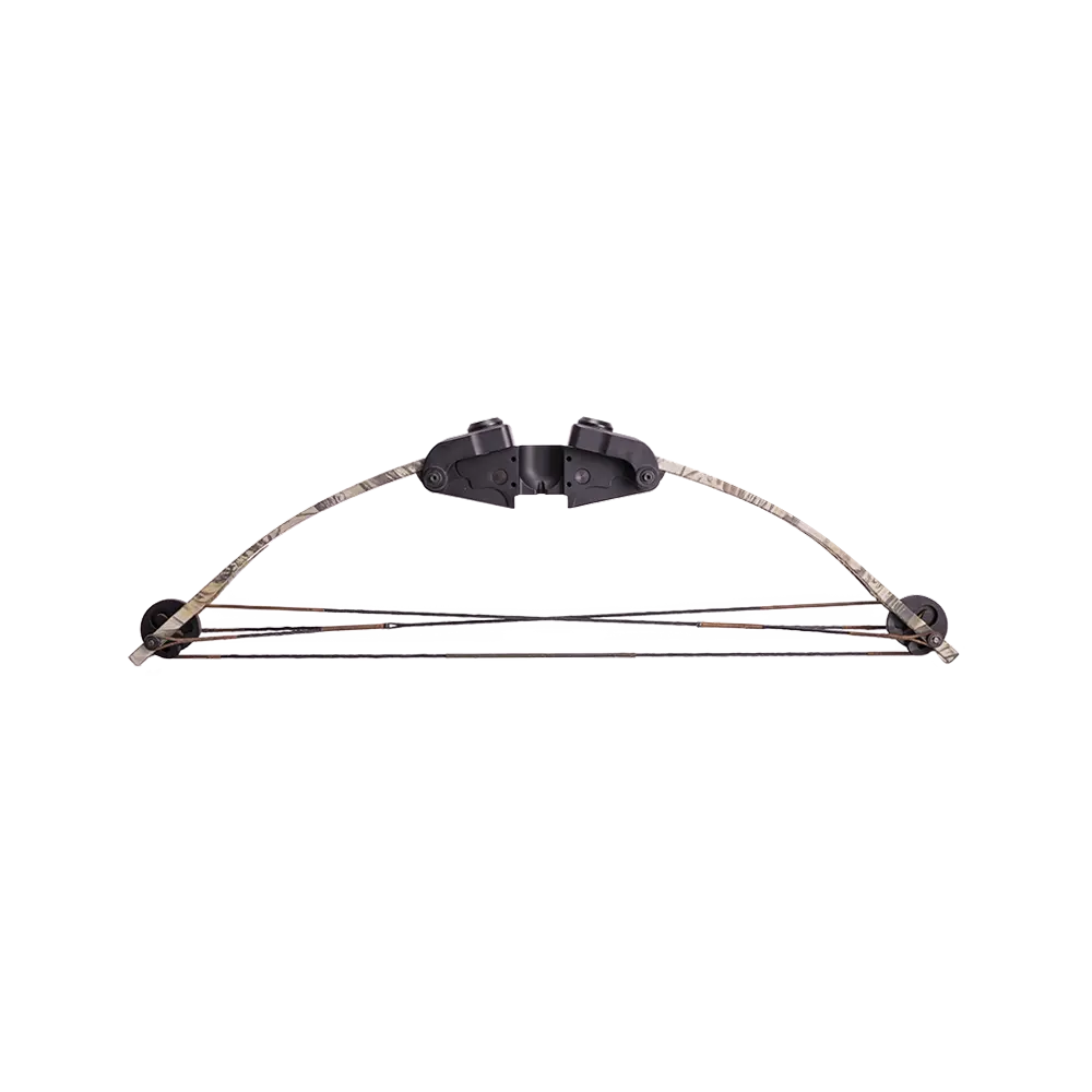Плечи Remington для арбалета MK-300, god camo, 95lbs. Фото №2