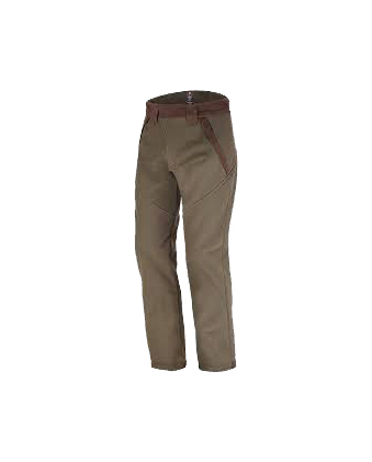 Брюки WINDARMOUR PANTS (OAK), р. XXXL. Фото №1