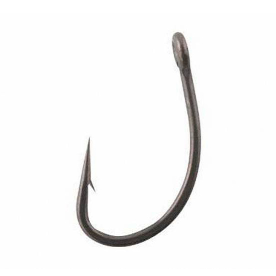 Крючки карповые S4 XS Kuro sz 2 hook. Фото №1