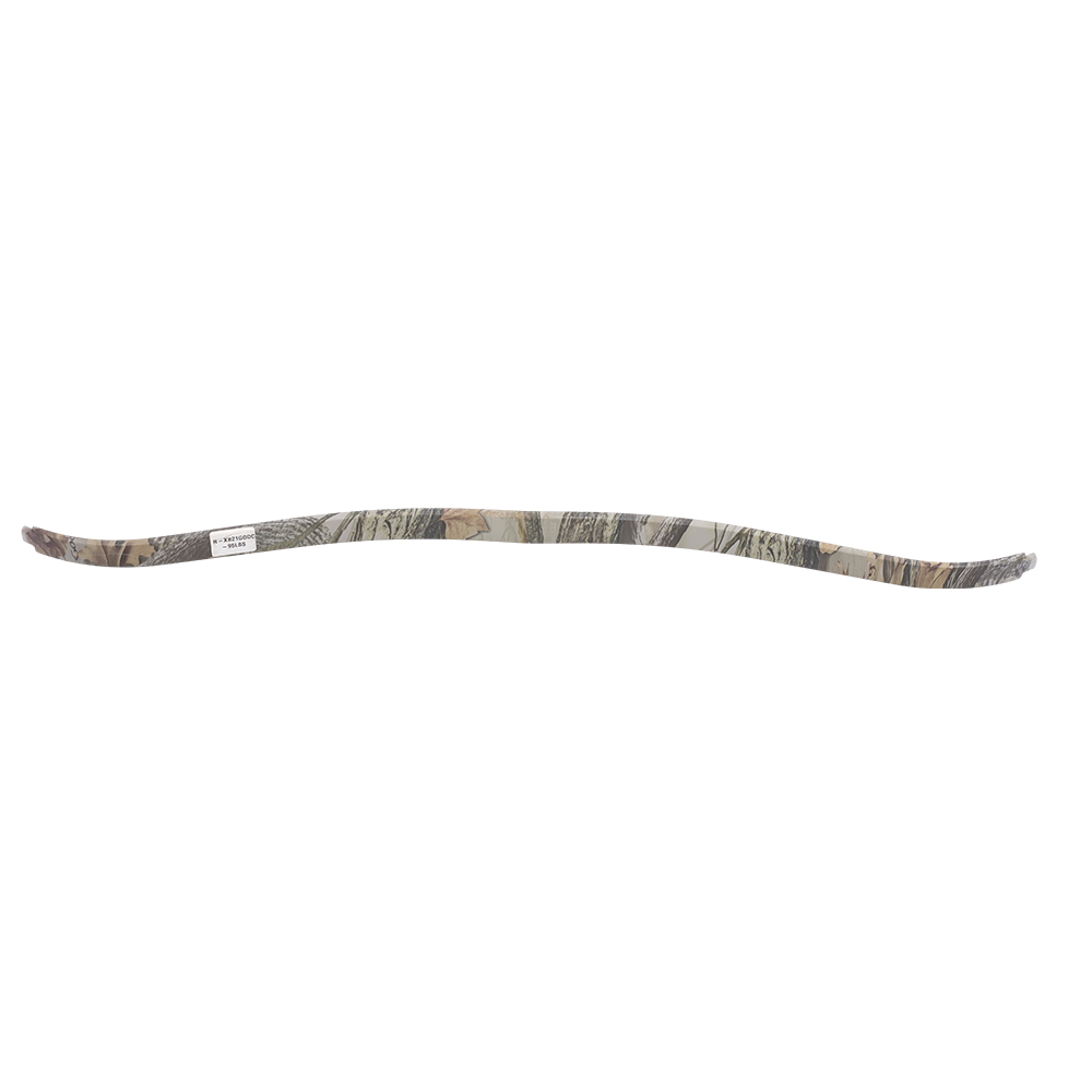 Плечи Remington для арбалета MK-XB21, god camo, 95lbs. Фото №2
